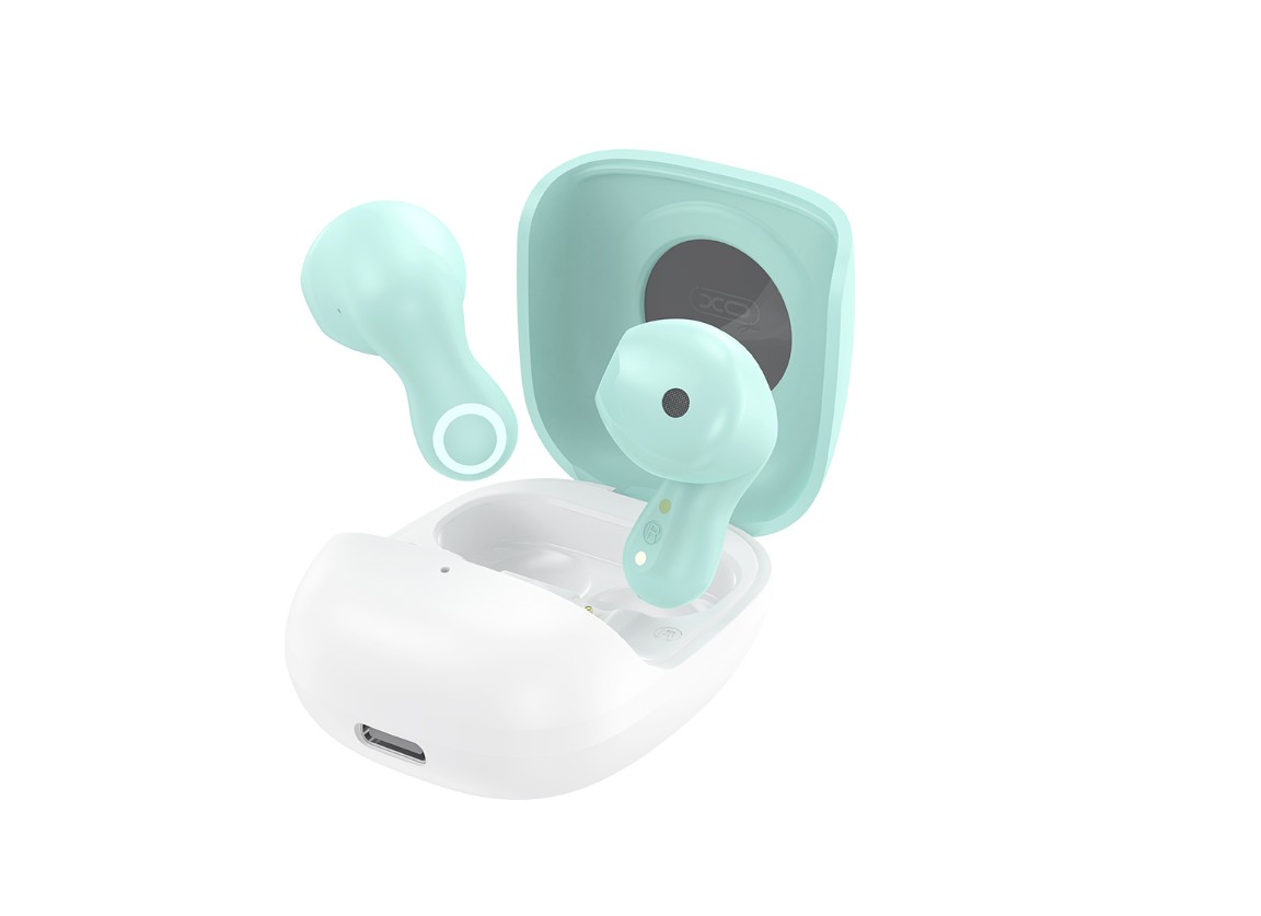 AURICULAR IN EAR BLUETOOTH XO-G28 AZUL - 10129